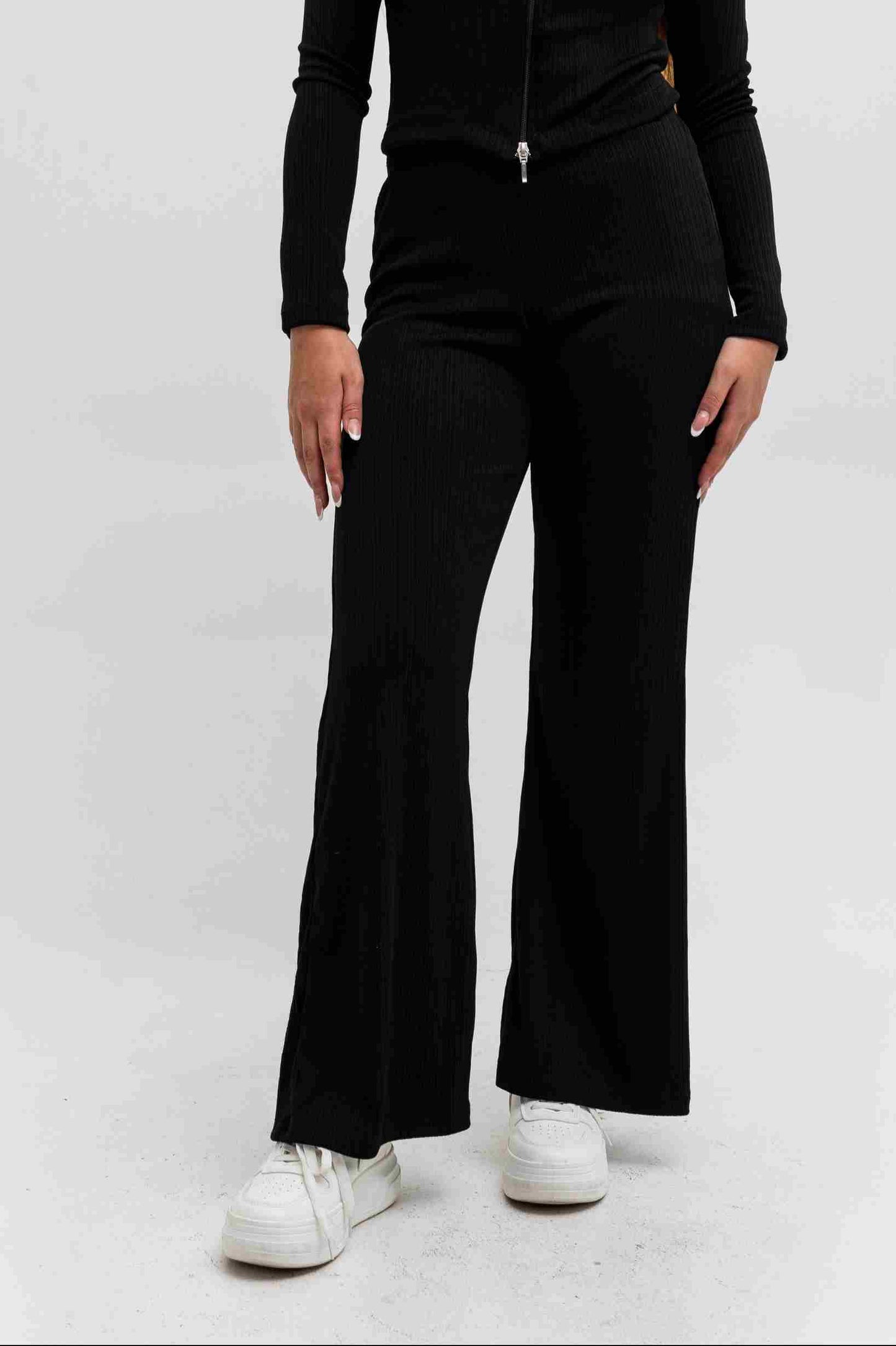BH PANTALON FLARE 7522