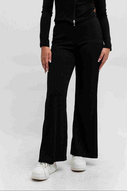 BH PANTALON FLARE 7522
