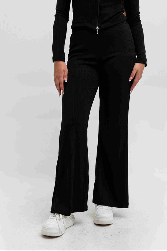 BH PANTALON FLARE 7522