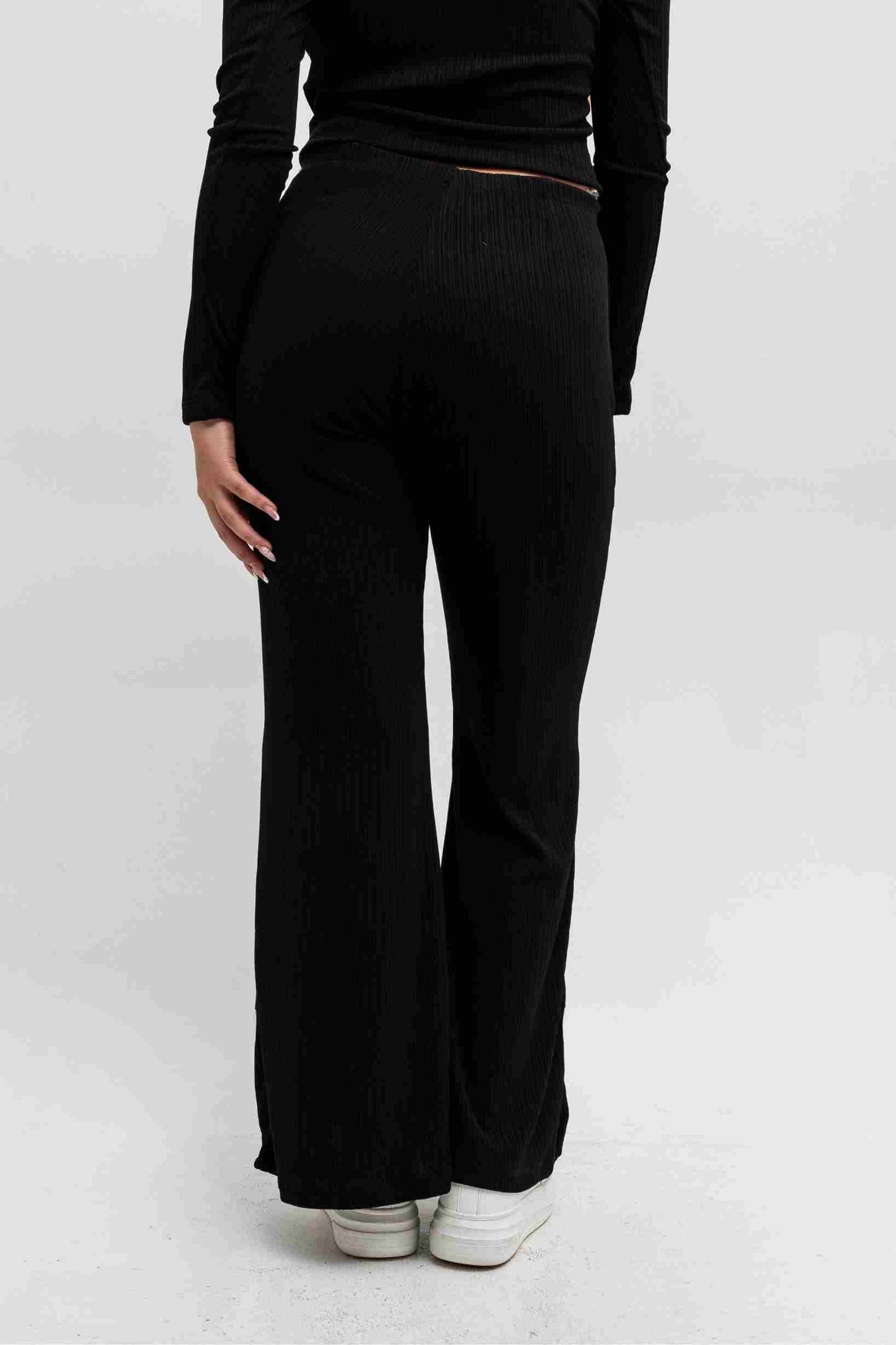 BH PANTALON FLARE 7522