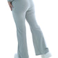 BH PANTALON FLARE RIB 6587