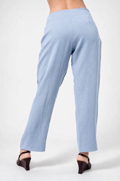 BH PANTALON FLARE VESTIR 8427