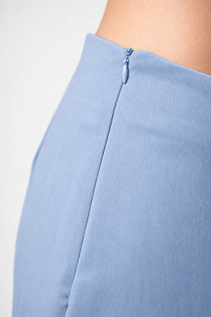 BH PANTALON FLARE VESTIR 8427