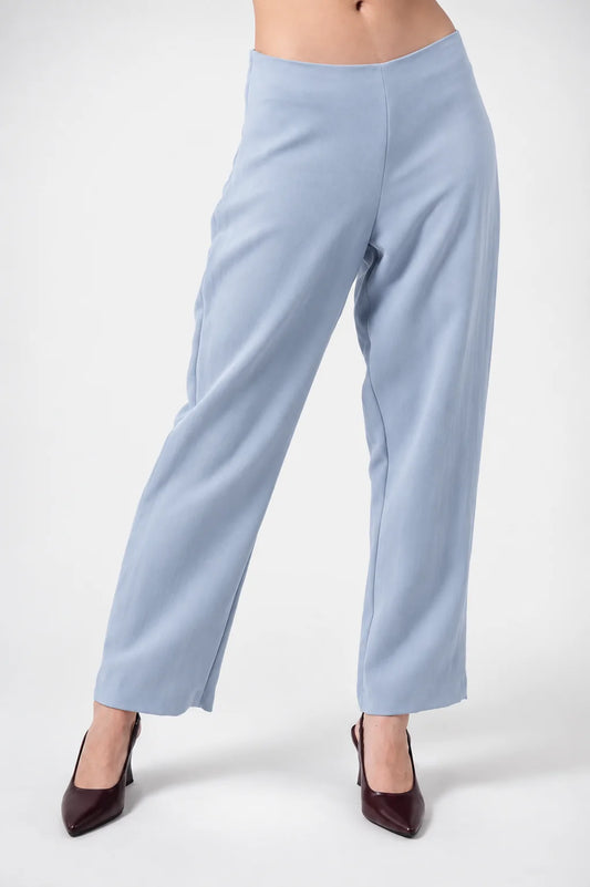 BH PANTALON FLARE VESTIR 8427