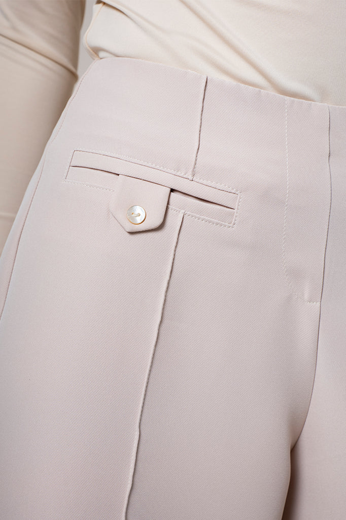 PANTALÓN PALAZZO VESTIR B-F 7647.