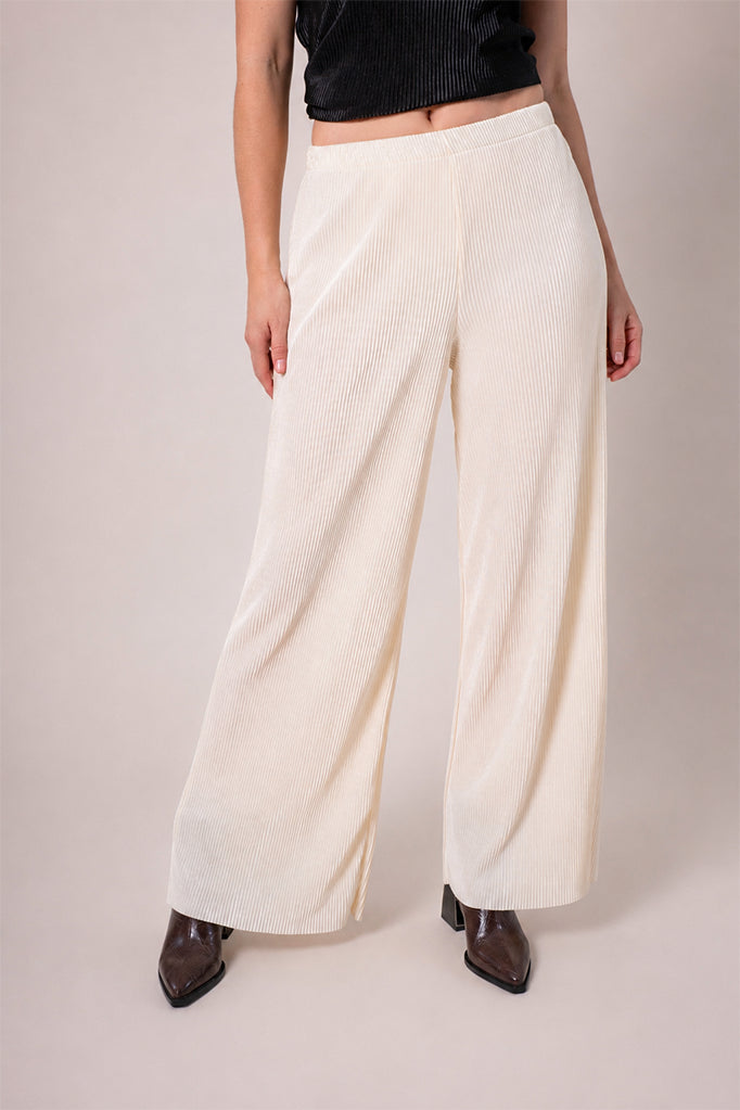 PANTALON PLISADO G-C 8189
