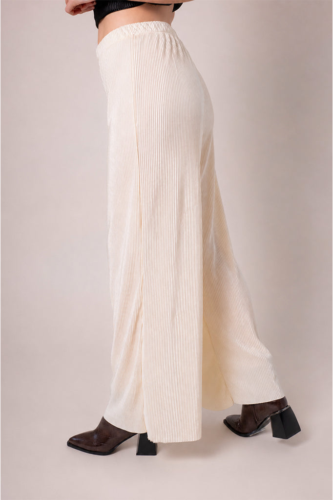 PANTALON PLISADO G-C 8189