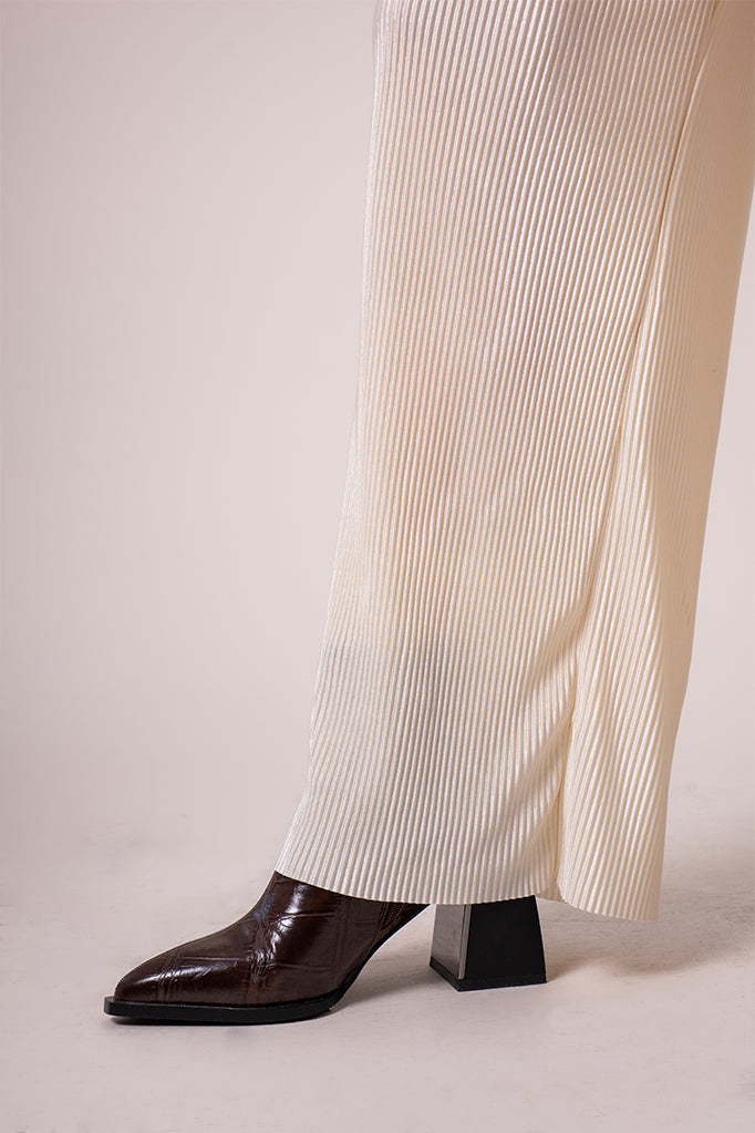 PANTALON PLISADO G-C 8189