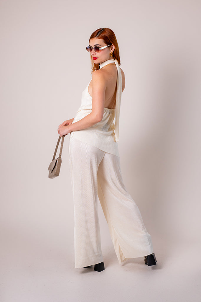 PANTALON PLISADO G-C 8189