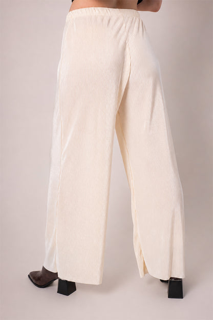 PANTALON PLISADO G-C 8189