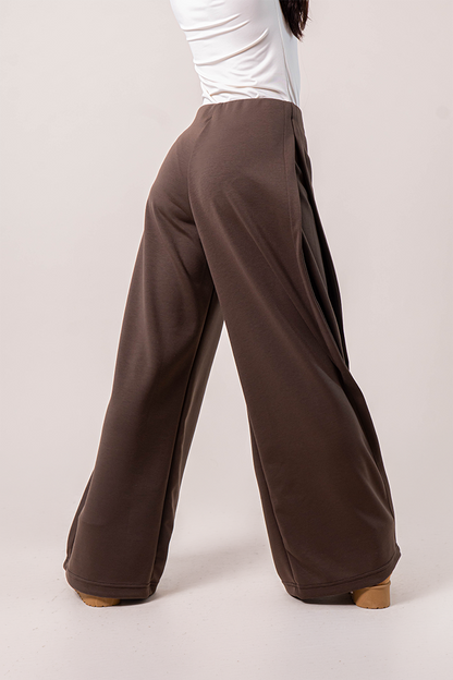 PANTALON SUDADERA SOFT B-F 8252