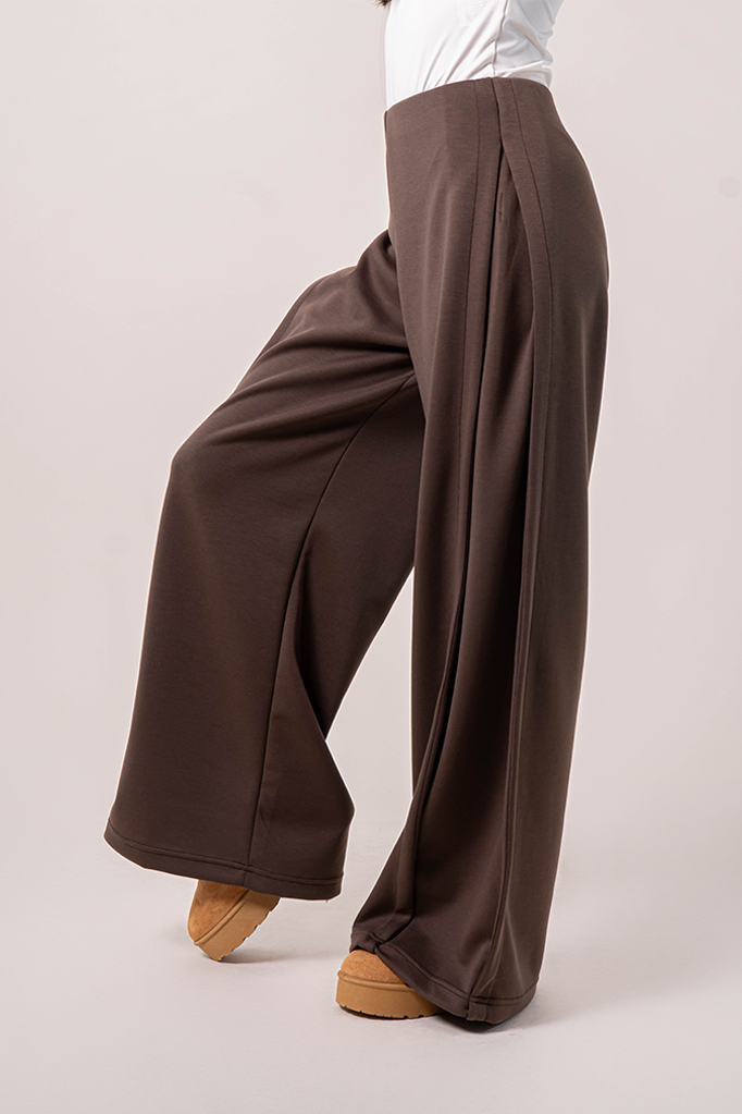 PANTALON SUDADERA SOFT B-F 8252