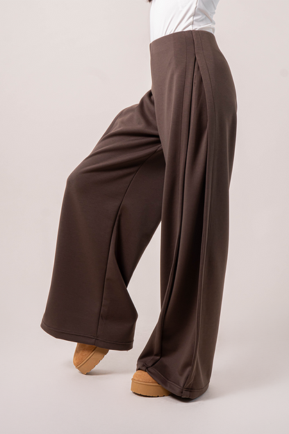 PANTALON SUDADERA SOFT B-F 8252