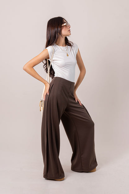 PANTALON SUDADERA SOFT B-F 8252