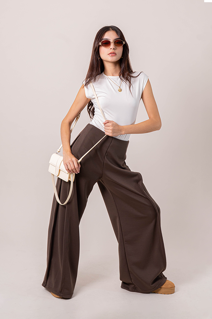 PANTALON SUDADERA SOFT B-F 8252