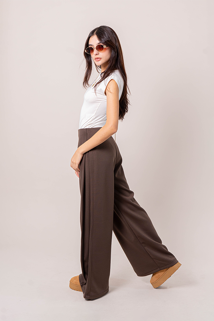 PANTALON SUDADERA SOFT B-F 8252