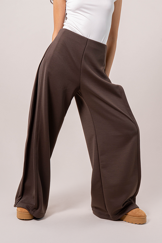 PANTALON SUDADERA SOFT B-F 8252