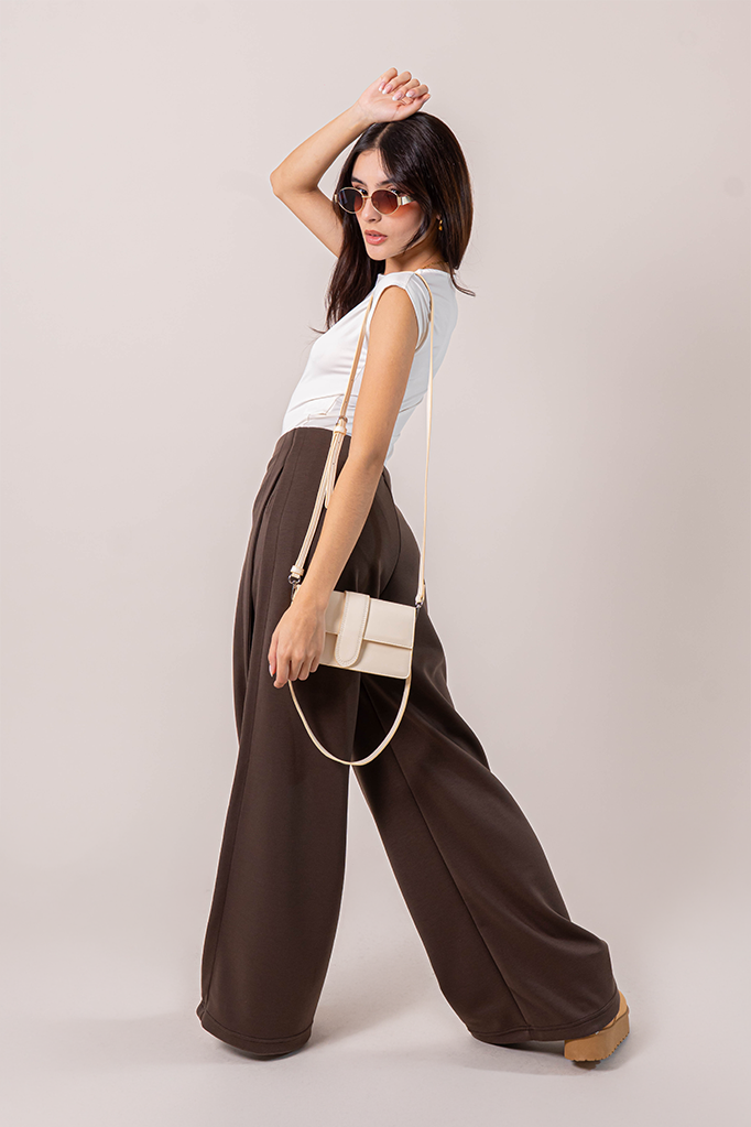 PANTALON SUDADERA SOFT B-F 8252