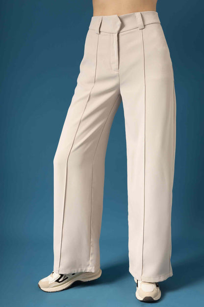 PANTALON VESTIR B-C 8018