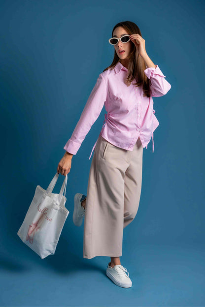 BH PANTALON VESTIR CULOTTE 7127