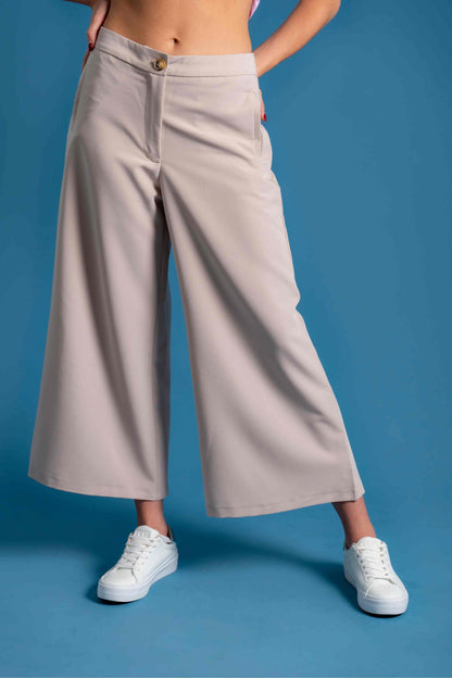 BH PANTALON VESTIR CULOTTE 7127
