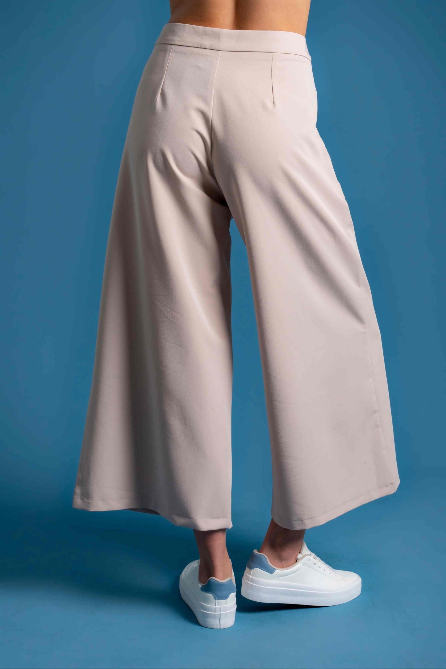 BH PANTALON VESTIR CULOTTE 7127