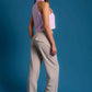 PANTALON VESTIR RECTO B-M 7502