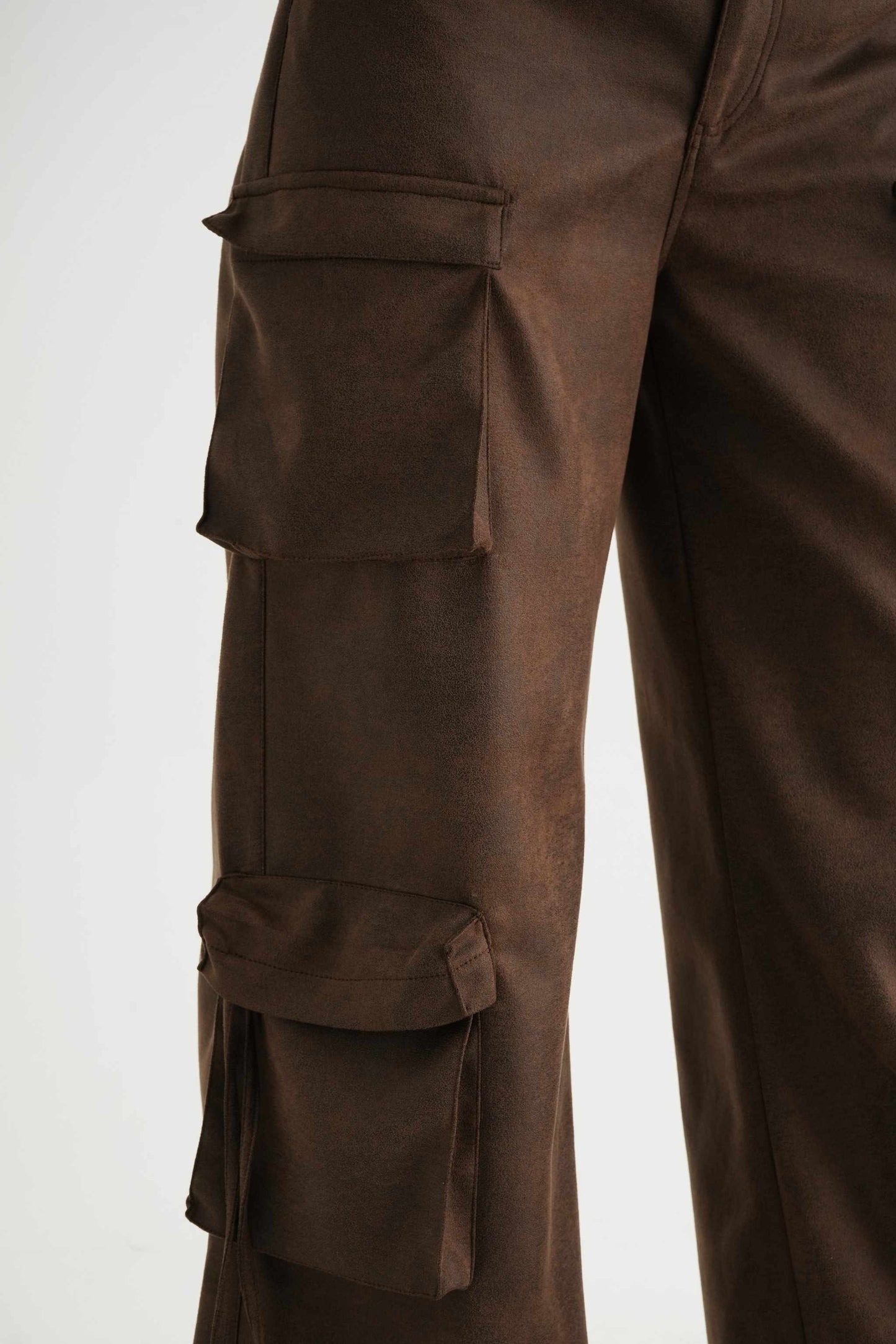 BH PANTALON WIDE LEG CARGO 7533