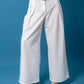 BH PANTALON WIDE LEG CINTURON 7482