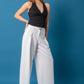 BH PANTALON WIDE LEG CINTURON 7482