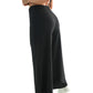 BH PANTALON WIDE LEG TEXTURA 6589