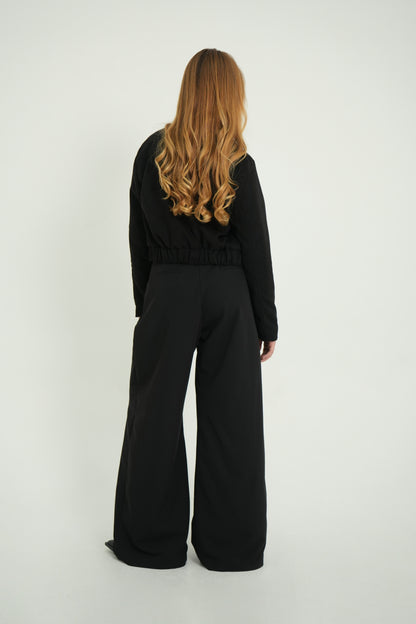 BH PANTALON WIDE LEG VESTIR 6866