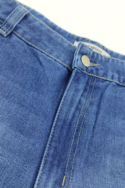 BH SHORT DENIM 6667