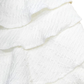 BH SHORT RUFLE TEXTURA 6590
