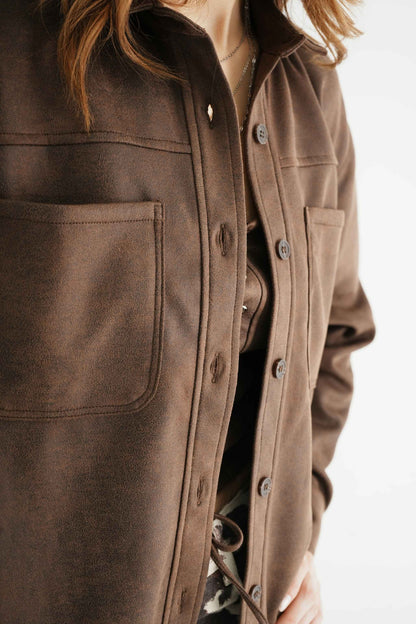 BH SOBRECAMISA 7534