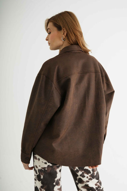 BH SOBRECAMISA 7534