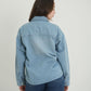 BH SOBRECAMISA DENIM ADARA