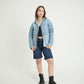 BH SOBRECAMISA DENIM ADARA