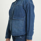 BH SOBRECAMISA DENIM ADARA
