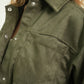 BH SOBRECAMISA EFECTO GAMUZADO 6857