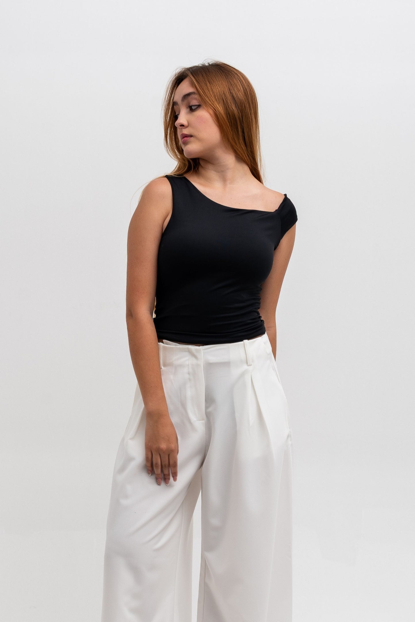 BH TOP ASIMETRICO BELKIS