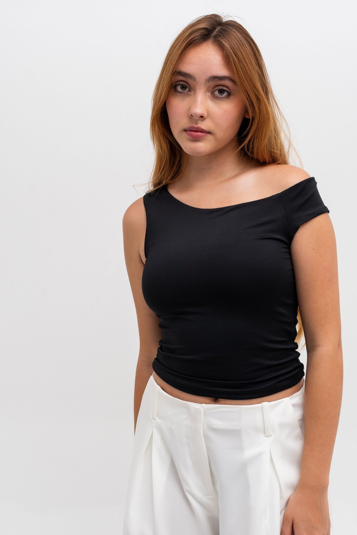 BH TOP ASIMETRICO BELKIS