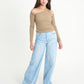 BH TOP ASIMETRICO CUT OUT 6584