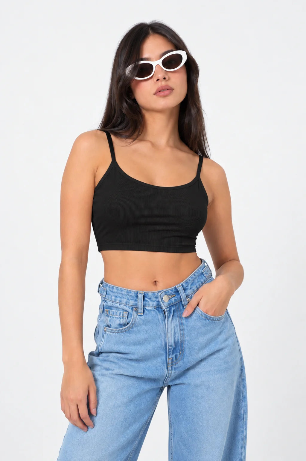 BH TOP BRALETTE BETH