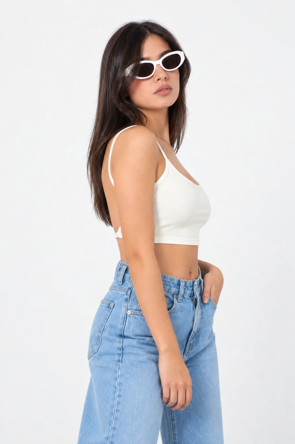 BH TOP BRALETTE BETH