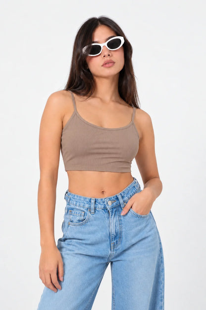 BH TOP BRALETTE BETH