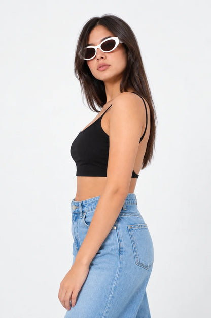 BH TOP BRALETTE BETH