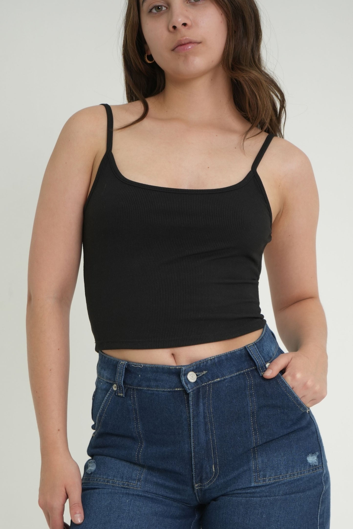 BH TOP BRALETTE BETH