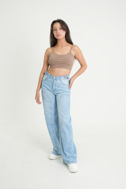 BH TOP BRALETTE BETH