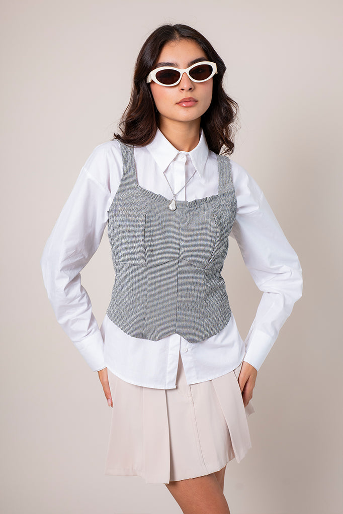 TOP CORSE CUADROS E-C 8450.